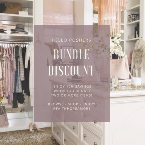 WHBM Seasonless Bootcut Navy Pants - Picture 12 of 12